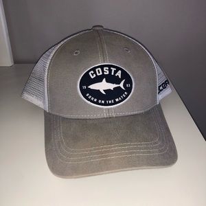 Costa hat